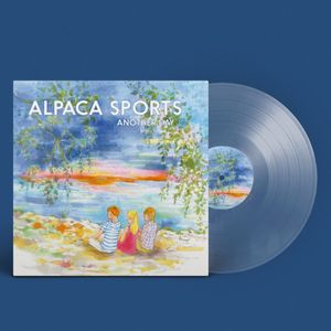 ALPACA SPORTS 