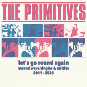 THE PRIMITIVES 