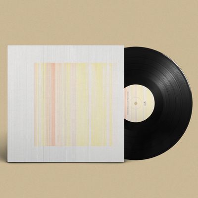 LIGHTNING IN A TWILIGHT HOUR "There's More to Life Than Crooks" Maxi-Single 12"