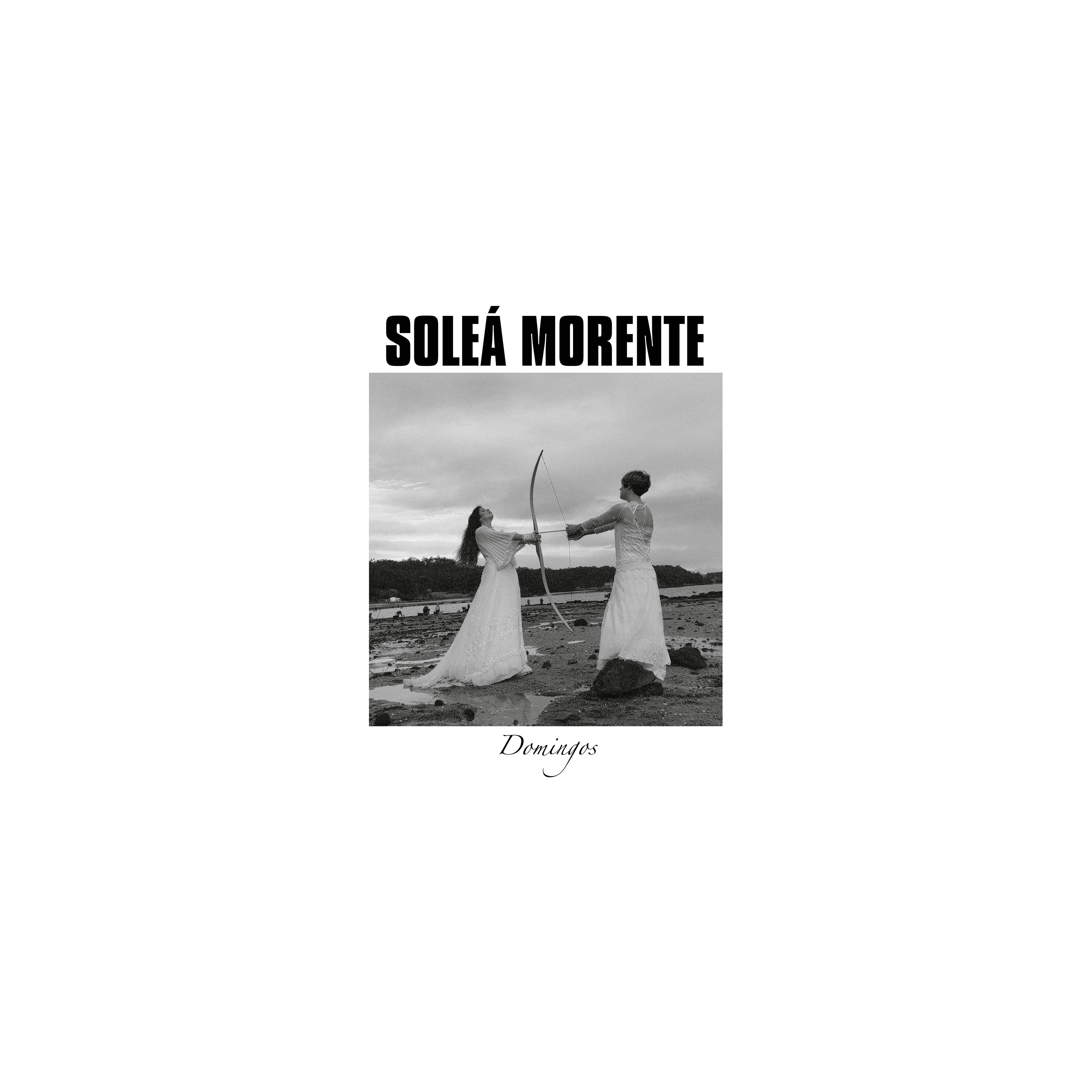 SOLEÁ MORENTE (feat. Isa Cea) “Domingos” Single y Video