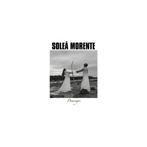 SOLEÁ MORENTE (feat. Isa Cea) “Domingos” Single y Video