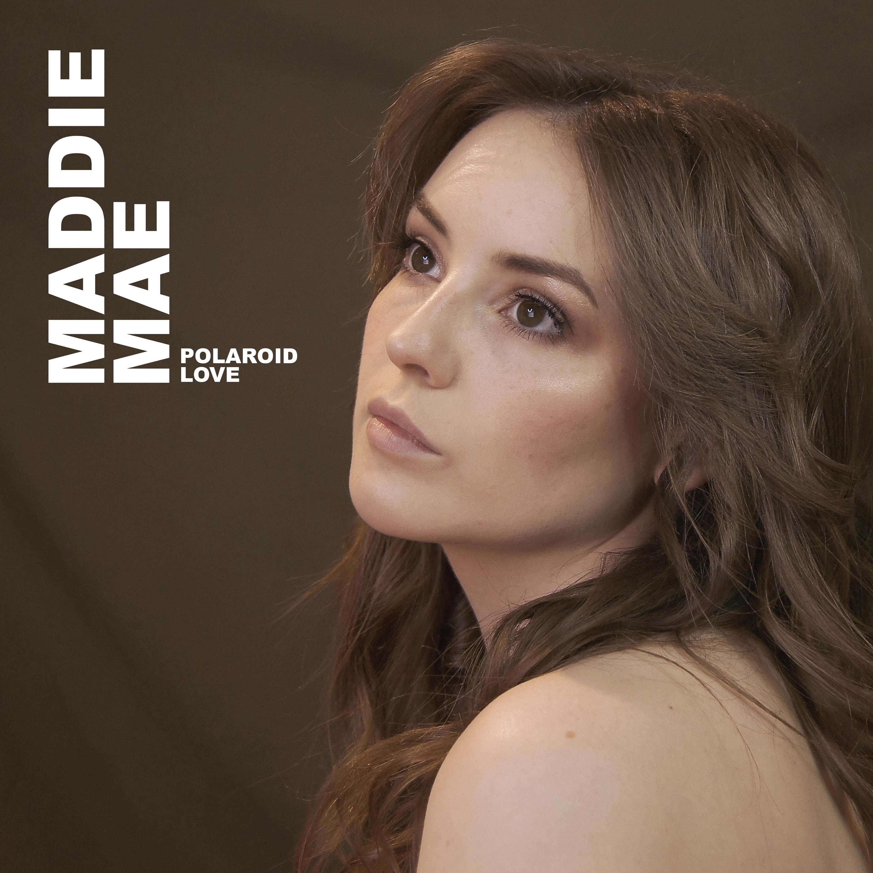 MADDIE MAE "Polaroid Love" Single Digital