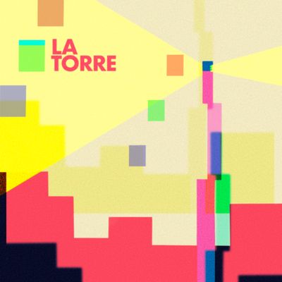 NOS MIRAN "La Torre" Single Digital