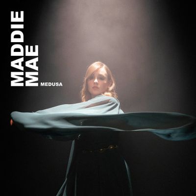 MADDIE MAE "Medusa" Single Digital 