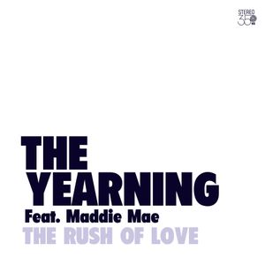 THE YEARNING (Feat. Maddie Mae) 