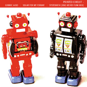Gimmie Aibo