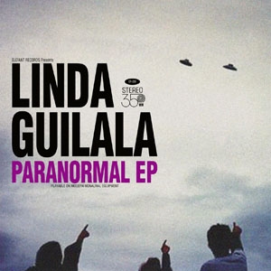 Paranormal EP