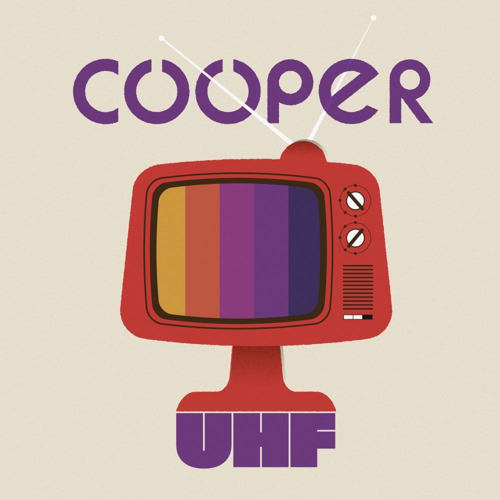 UHF