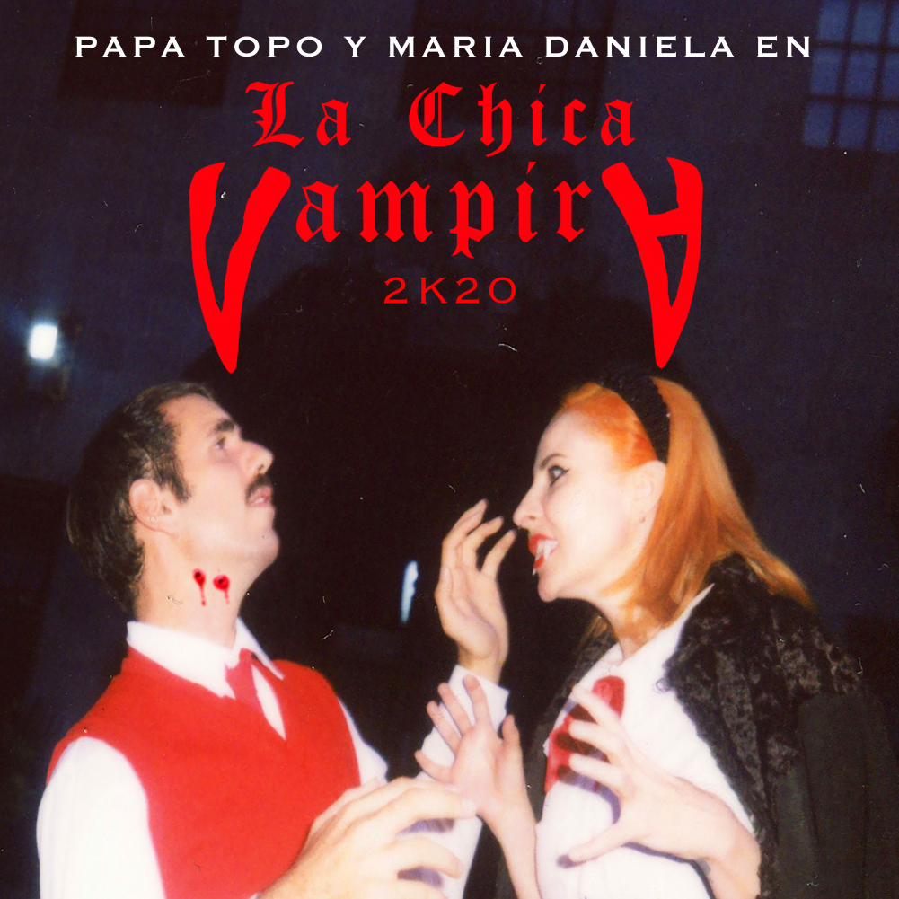 La Chica Vampira 2K20